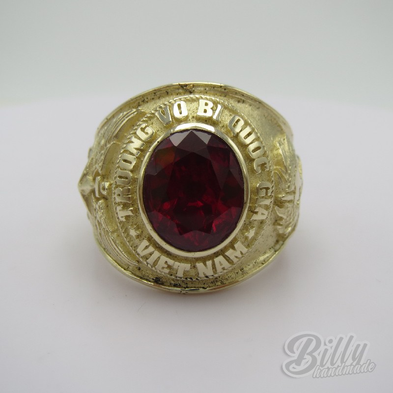 Truong Vo Bi Quoc Gia