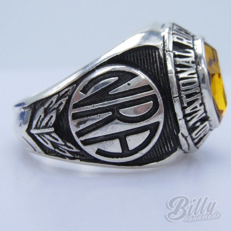 NRA Ring (National Rifle Association)