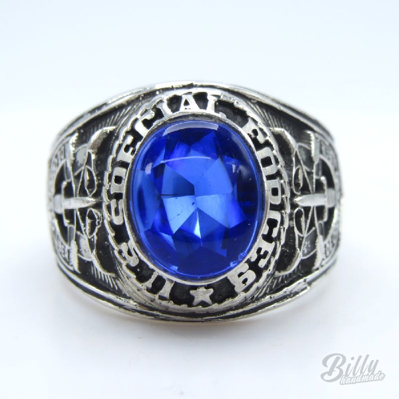 US Special Forces Ring - Defenders of Freedom